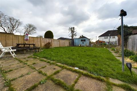 4 bedroom bungalow for sale, Elizabeth Crescent, West Sussex RH19