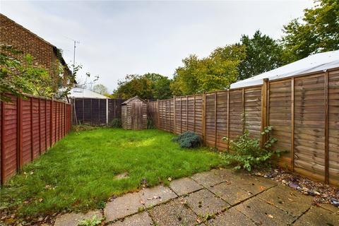 3 bedroom terraced house for sale, East Grinstead, West Sussex RH19
