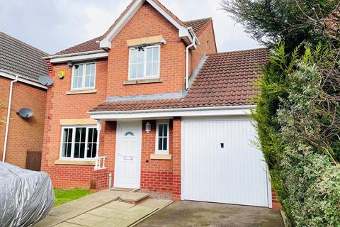3 bedroom detached house for sale, Somerset Road, West Bromwich, B71