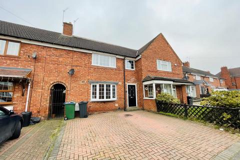 4 bedroom terraced house for sale, Hartland Road, West Bromwich, B71
