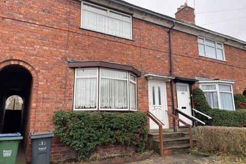 3 bedroom terraced house for sale, Walsall Road, West Bromwich, B71