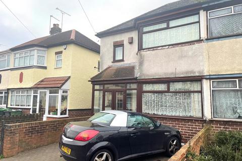 3 bedroom semi-detached house for sale, Walsall Road, West Bromwich, B71