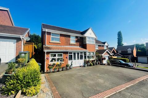 6 bedroom house for sale, Stable Croft, West Bromwich, B71