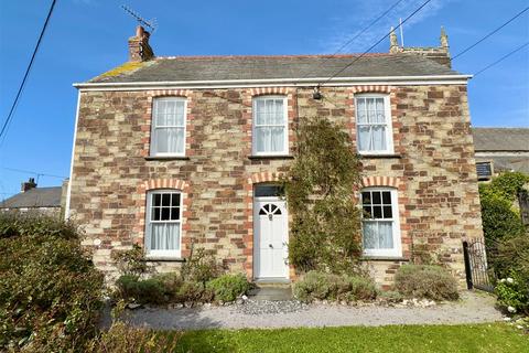 3 bedroom link detached house for sale, Churchtown, St Issey PL27