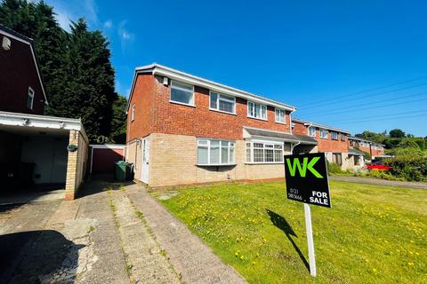 16 Burghley Drive, West Bromwich, B71 3LX