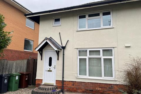 3 bedroom semi-detached house for sale, West Bromwich Road, Walsall, WS5