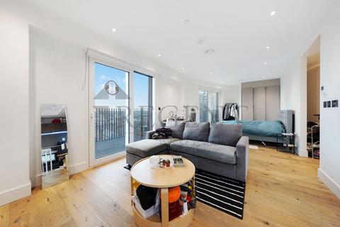 Studio to rent, Exchange Gardens, Exchange Gardens, SW8