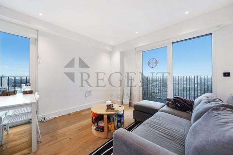 Studio to rent, Exchange Gardens, Exchange Gardens, SW8