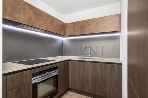 Studio to rent, Exchange Gardens, Exchange Gardens, SW8