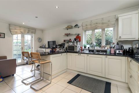 3 bedroom terraced house for sale, Albion Place, Winchester, Hampshire, SO23