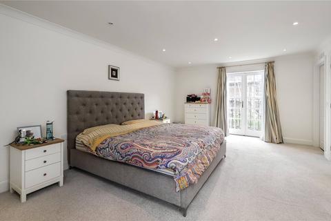3 bedroom terraced house for sale, Albion Place, Winchester, Hampshire, SO23