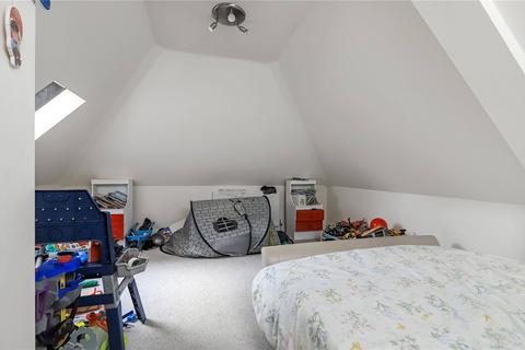 9 Albion Place, Winchester, SO23 8AX
