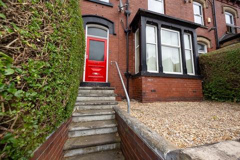 1 bedroom in a house share to rent, 17 Manor Terrace, Headingley, Leeds, LS6 1BU
