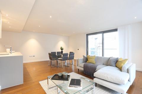 3 bedroom flat to rent, Chartwell House, Waterfront Drive, London, SW10
