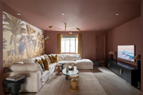 undefined, Hereford Road, London, W2