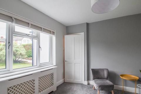 2 bedroom end of terrace house for sale - Wildfell Road, Birmingham