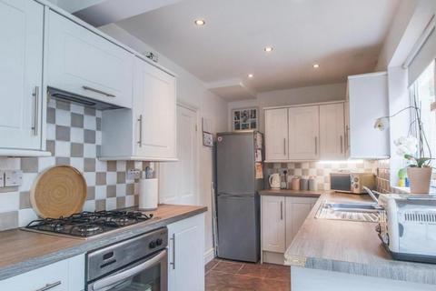 2 bedroom end of terrace house for sale - Wildfell Road, Birmingham