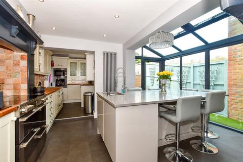 3 bedroom semi-detached house for sale, Upper Street, Kingsdown, Deal, Kent