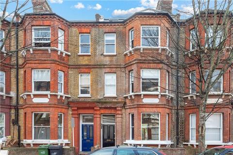 3 bedroom apartment for sale, Crewdson Road, London, SW9