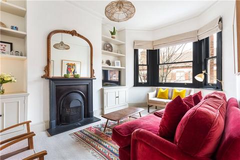 3 bedroom apartment for sale - Crewdson Road, London, SW9