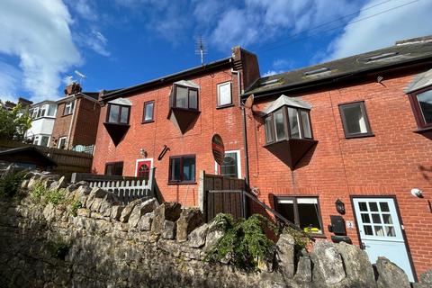 4 bedroom terraced house for sale, Mount Pleasant Lane, Swanage BH19