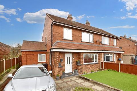 3 bedroom semi-detached house for sale, Richmond Road, Farsley, Pudsey