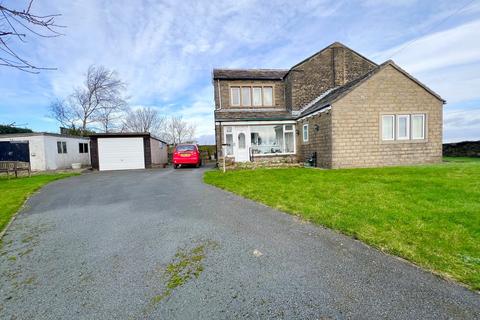 4 bedroom semi-detached house for sale, Green Lane Terrace, Huddersfield HD7