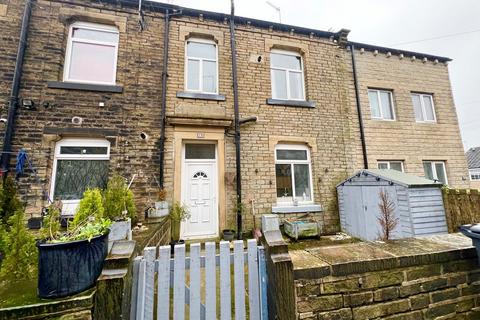 4 bedroom terraced house for sale - Rock Street, Huddersfield HD3