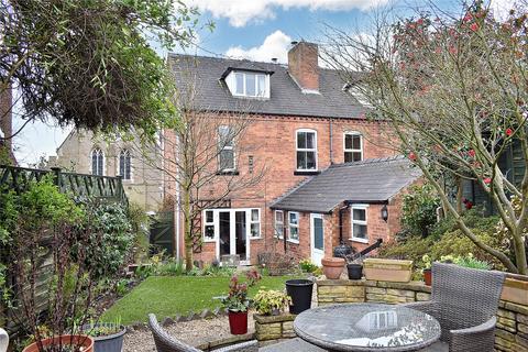 4 bedroom semi-detached house for sale - Bromsgrove, Worcestershire B61
