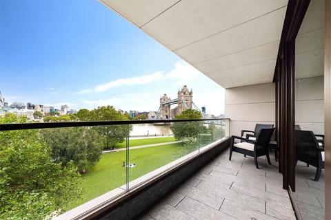 2 bedroom apartment to rent, One Tower Bridge, Crown Square, SE1