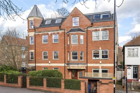 2 bedroom flat for sale, Kirkdale, Sydenham, London, SE26