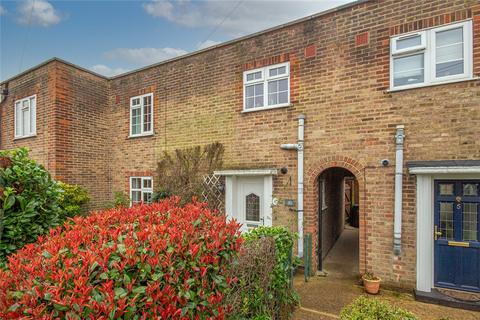 3 bedroom terraced house for sale, Four Acres, Welwyn Garden City, Hertfordshire