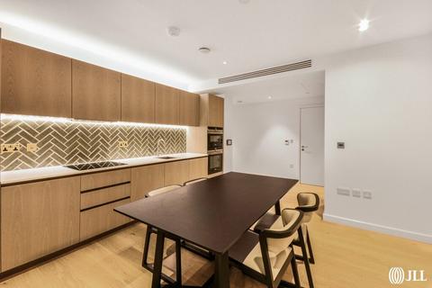 2 bedroom apartment for sale, The Atlas Building, EC1V