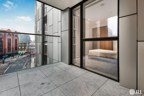 2 bedroom apartment for sale, The Atlas Building, EC1V