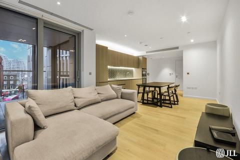 2 bedroom apartment for sale, The Atlas Building, EC1V