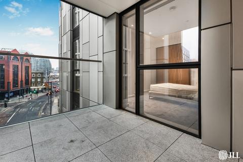 2 bedroom apartment for sale, The Atlas Building, EC1V