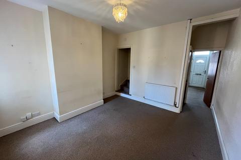 3 bedroom terraced house to rent - Howard Street, Loughborough LE11