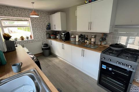 2 bedroom semi-detached house for sale, Pengwern Road, Swansea SA6