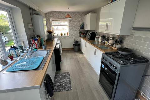 2 bedroom semi-detached house for sale - Pengwern Road, Swansea SA6