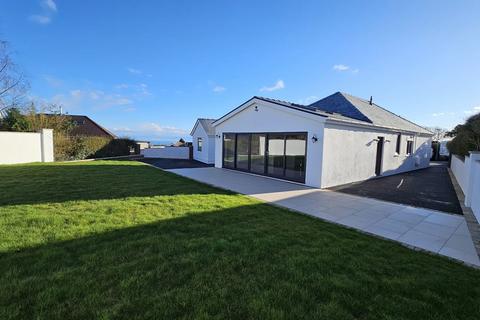 4 bedroom bungalow for sale - Lon Derw, Swansea SA2