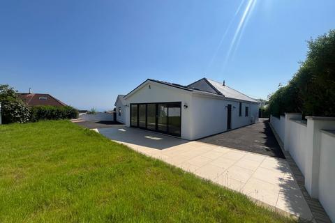 4 bedroom bungalow for sale, Lon Derw, Swansea SA2