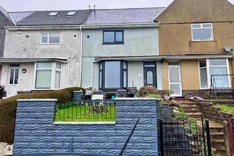 3 bedroom terraced house for sale - Pantycelyn Road, Swansea SA1