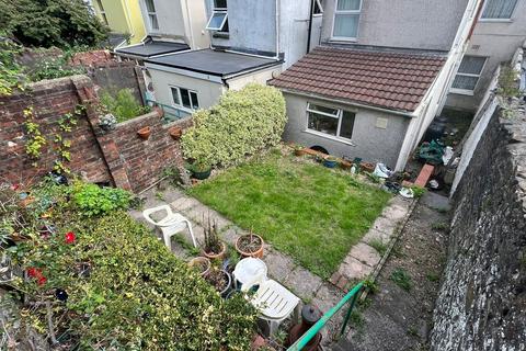 5 bedroom terraced house for sale, Woodlands Terrace, Swansea, SA1