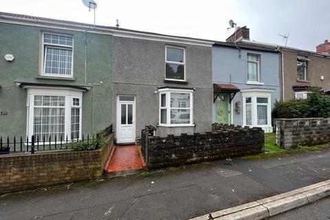 6 bedroom terraced house to rent - Hanover Street, Swansea SA1