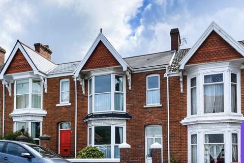5 bedroom house share to rent - Knoll Avenue, Swansea SA2