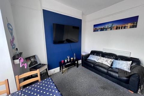 6 bedroom house share to rent, Marlborough Road, Swansea SA2
