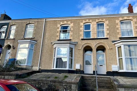 5 bedroom house share to rent, Malvern Terrace, Swansea SA2