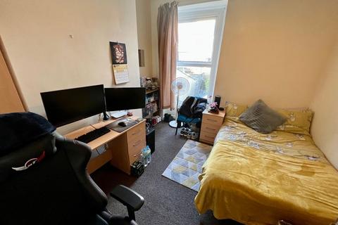5 bedroom house share to rent - Malvern Terrace, Swansea SA2