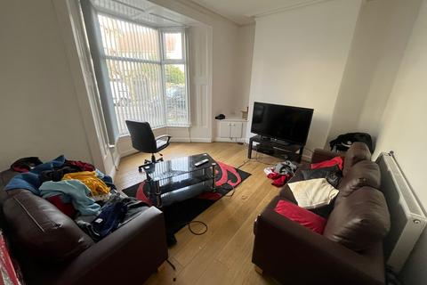 5 bedroom house share to rent - Glanmor Road, Swansea SA2