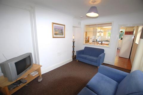 5 bedroom house share to rent - Rhyddings Terrace, Swansea SA2